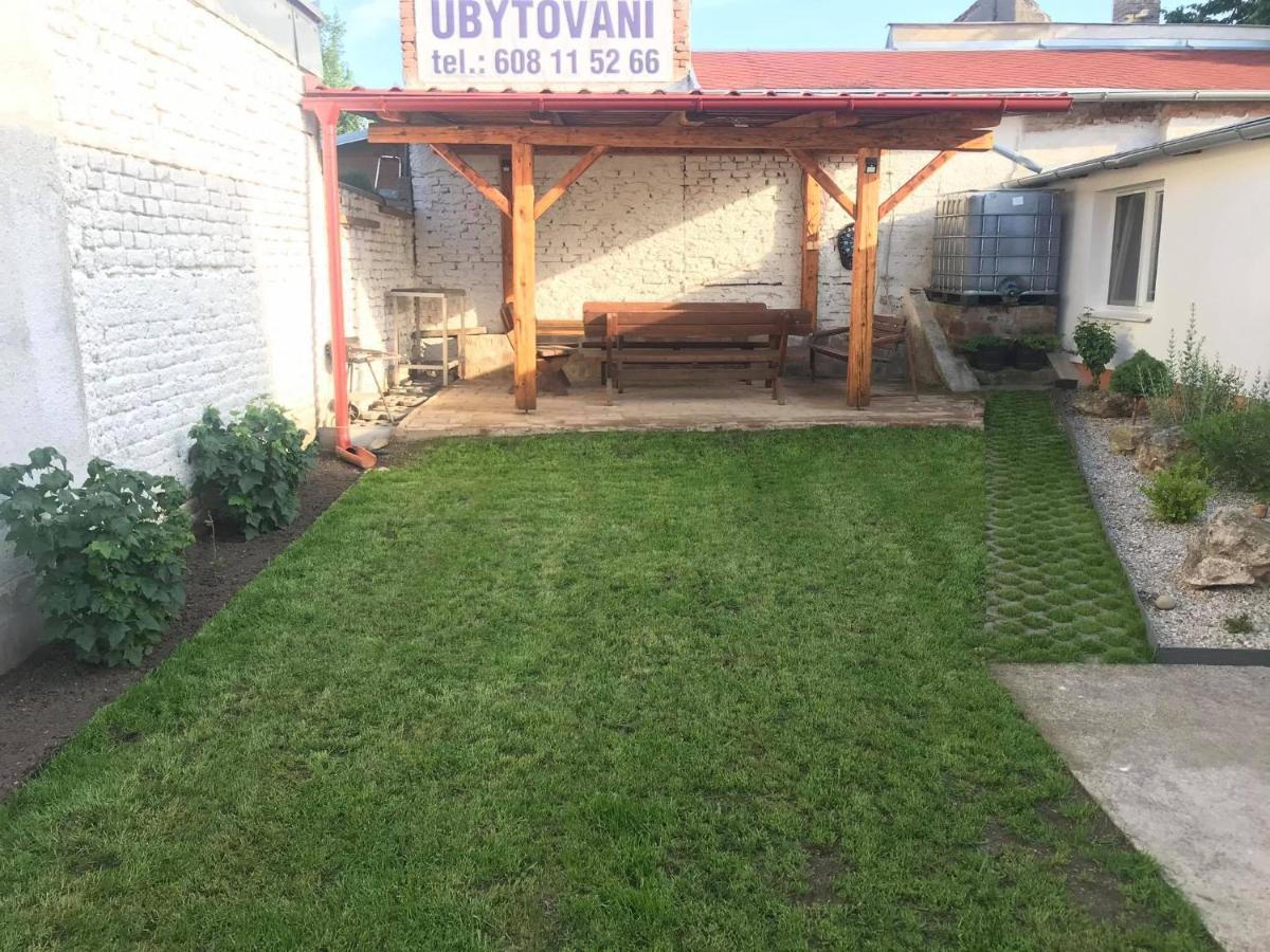 Chalupa na Lípové v Hlohovci Hlohovec Exteriér fotografie