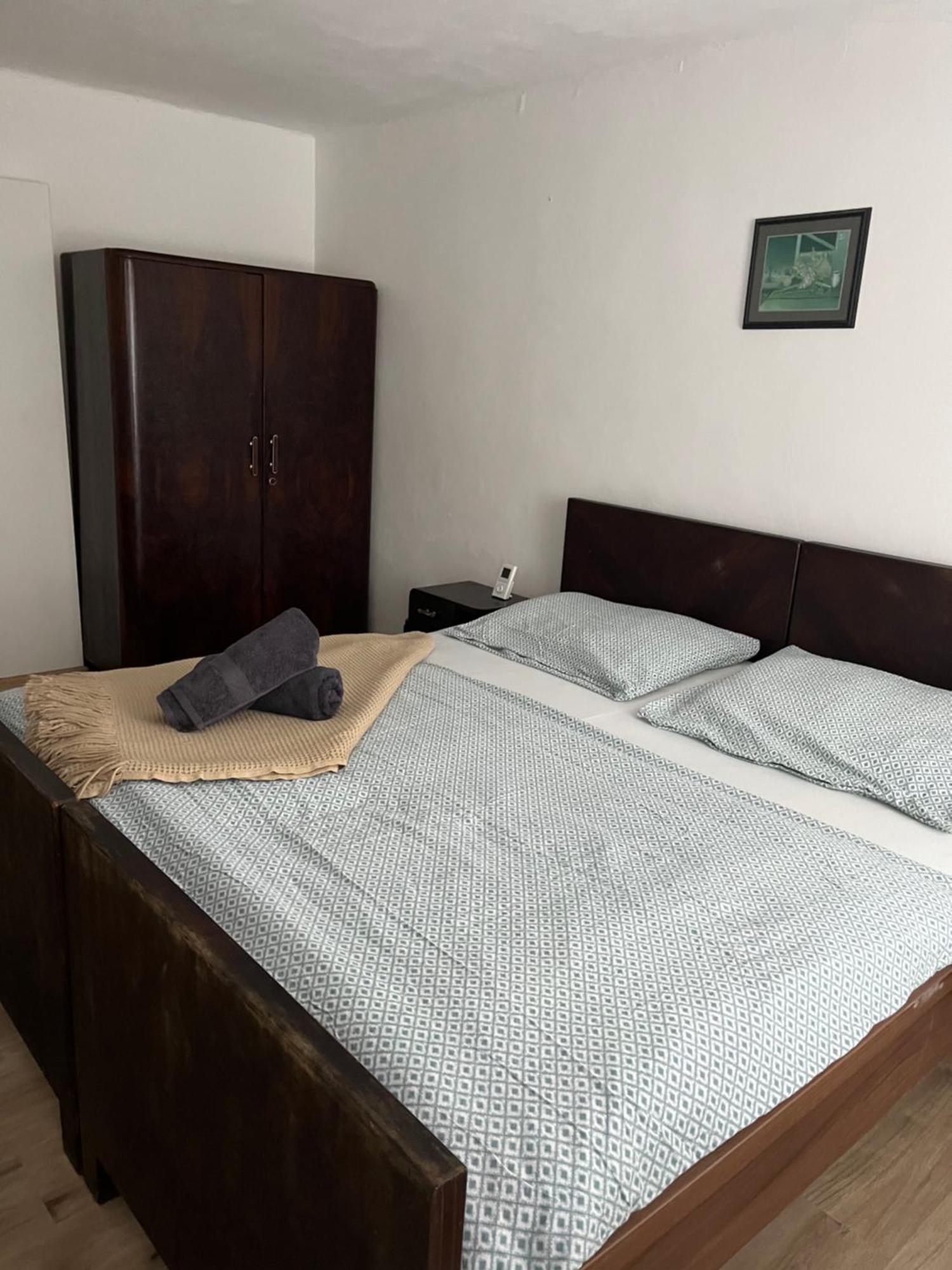 Chalupa na Lípové v Hlohovci Hlohovec Exteriér fotografie