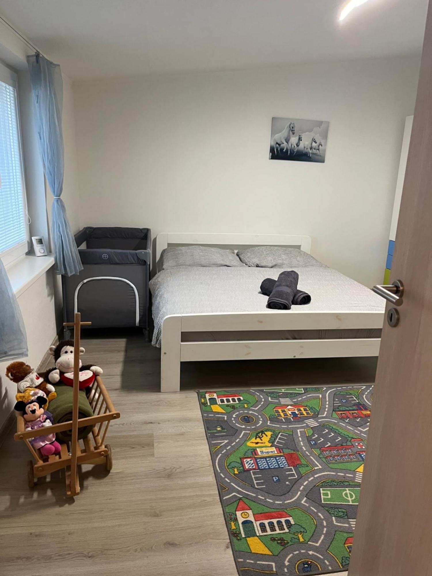 Chalupa na Lípové v Hlohovci Hlohovec Exteriér fotografie